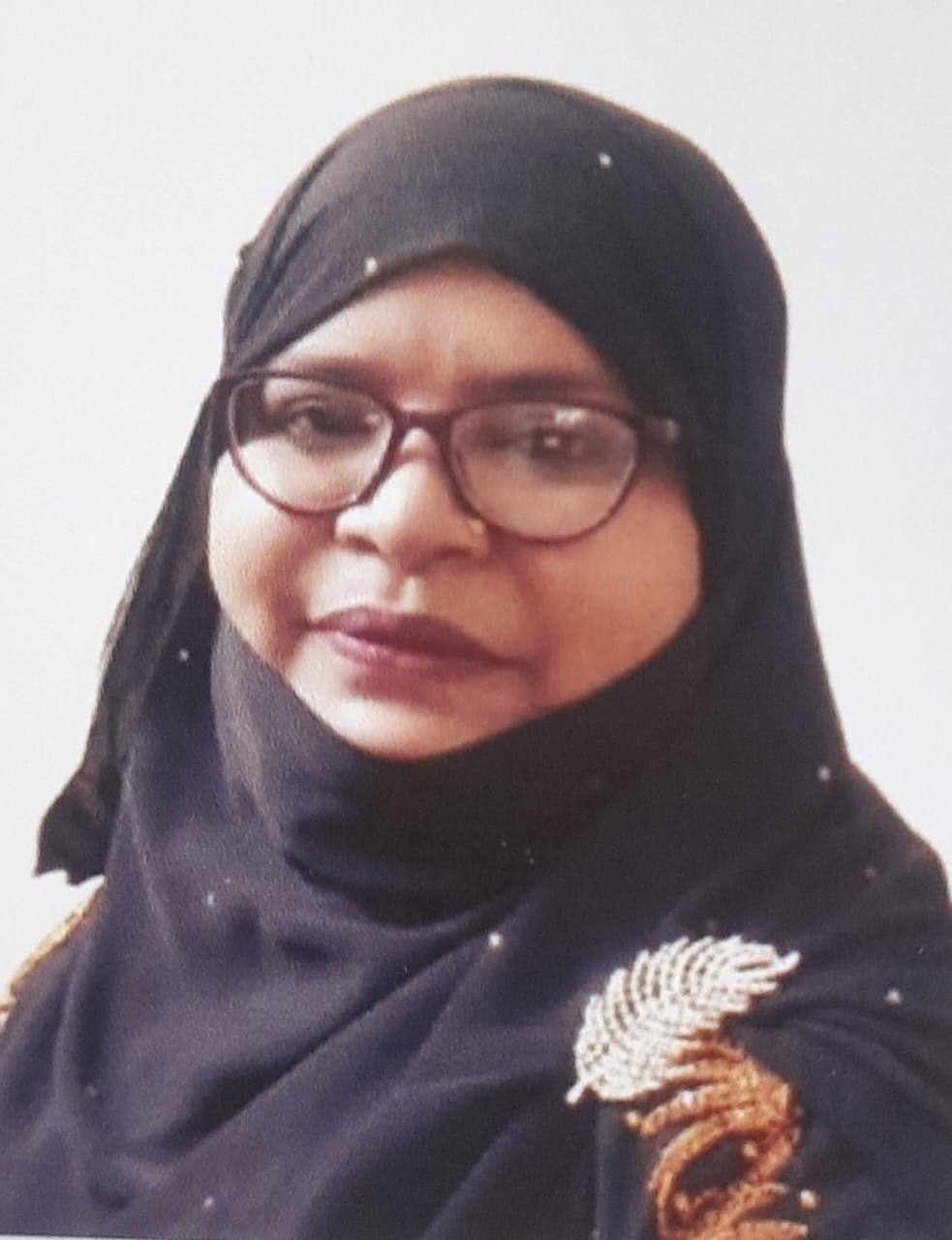 Ayesha Akter