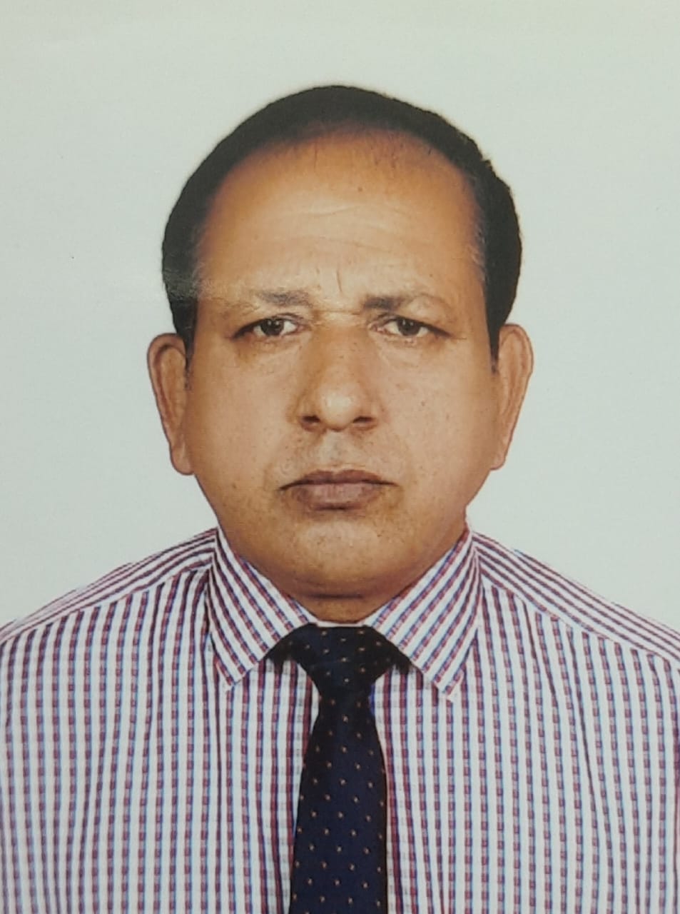 Udoy Krishna Saha